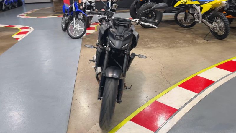 New 2026 Yamaha MT-07 Image 7