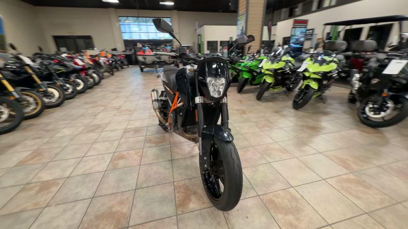 Used 2014 KTM 690 Duke ABS Image 3
