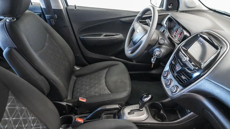 Used 2020 Chevrolet Spark LSImage 16