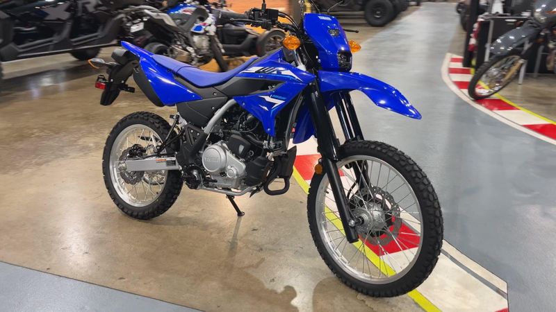 New 2027 Yamaha WR125R Image 6
