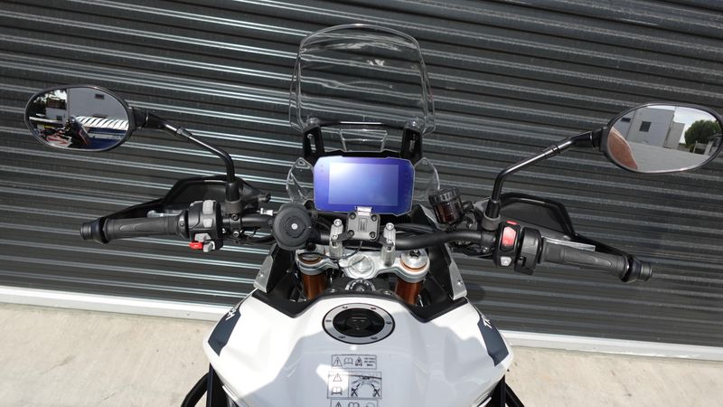 Used 2023 Triumph Tiger 900 Rally Pro