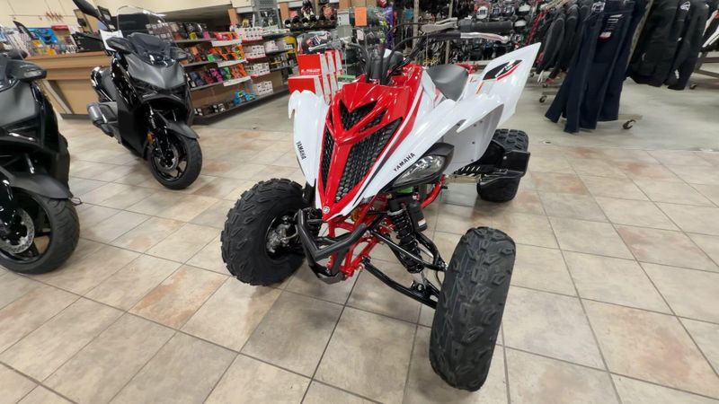 New 2026 Yamaha RAPTOR 700R SE 70TH ANNIVERSARY EDITION Image 6