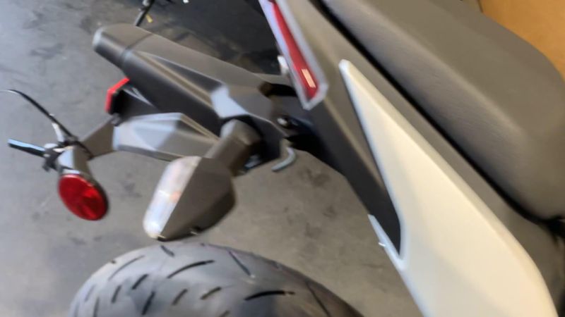 New 2025 Kawasaki NINJA 500 Image 9