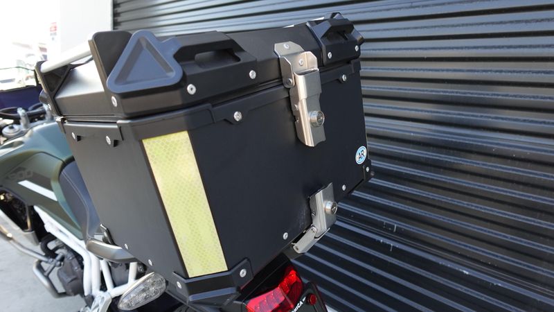 Used 2020 Triumph Tiger 900 Rally Pro Euro 5a 