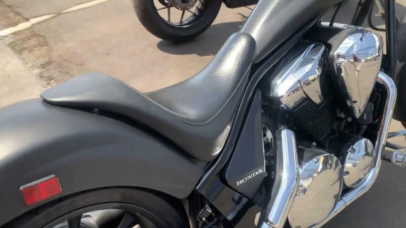 Used 2017 Honda Fury Base Image 9