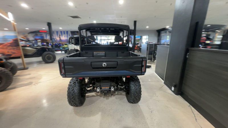 New 2026 Can-Am DEFENDER MAX XT HD11 WITH 10.25 IN. INFOTAINMENT Image 5