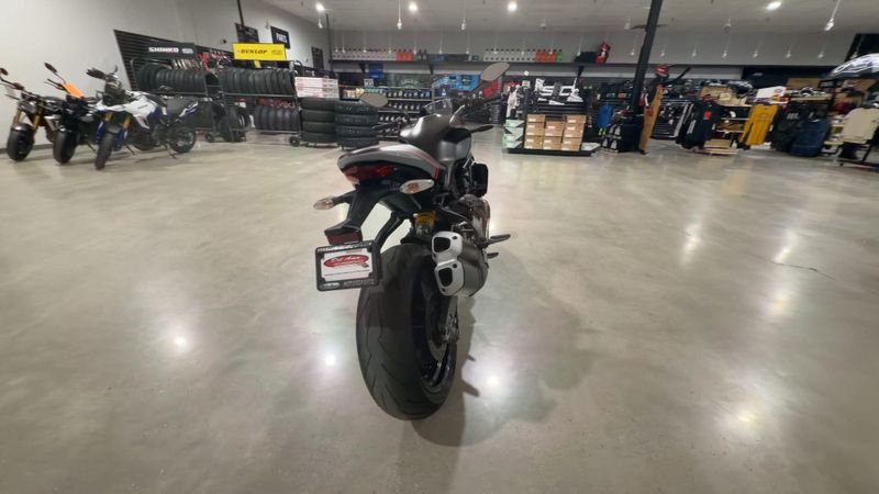Used 2021 Ducati MONSTER 821 STEALTH Image 9