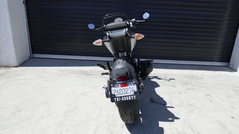 Used 2022 Husqvarna Svartpilen 401 