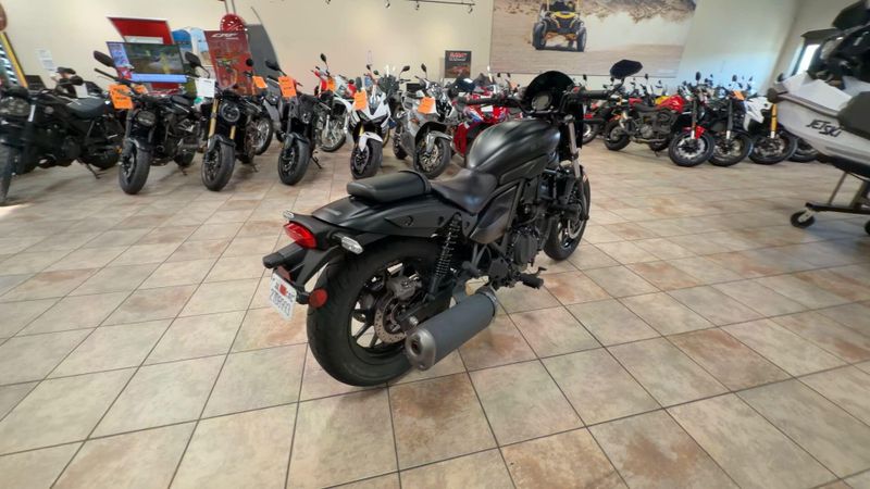 New 2026 Kawasaki Eliminator Image 9