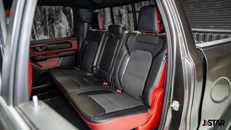 2022 Ram 1500 TRX photo 12