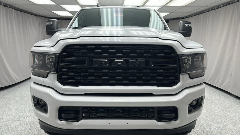 2024 RAM 2500 Big HornImage 36