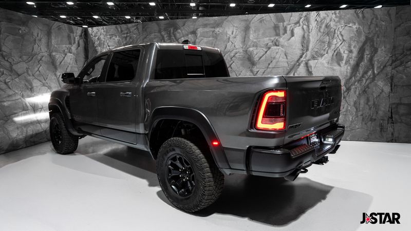 2022 Ram 1500 TRX photo 20