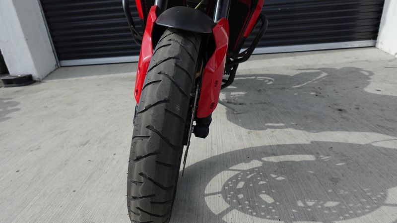 Used 2021 Triumph Tiger 850 Sport Euro 5a 