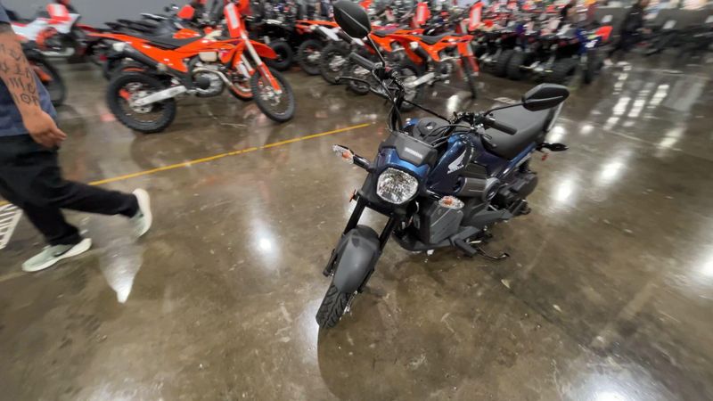 New 2026 Honda Navi Image 4