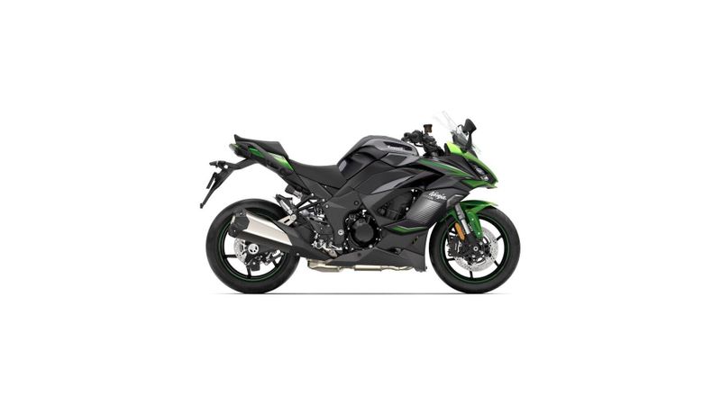 2023 Kawasaki ZX1000SX Image 1