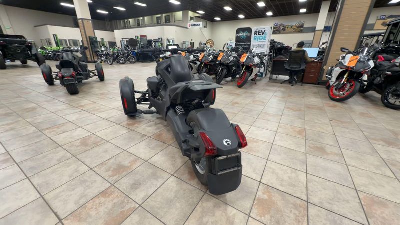 New 2026 Can-Am RYKER RALLY (900 ACE) Image 7
