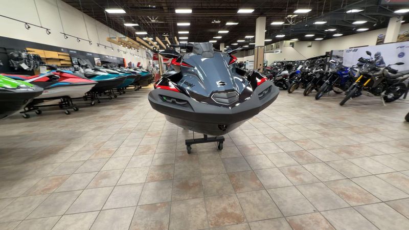 New 2025 Kawasaki JET SKI ULTRA 160LX-S Image 4