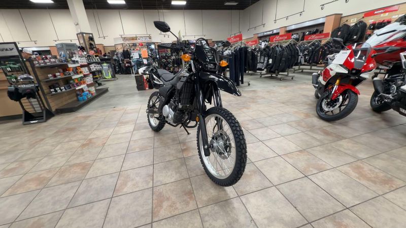 New 2026 Yamaha WR125R Image 4
