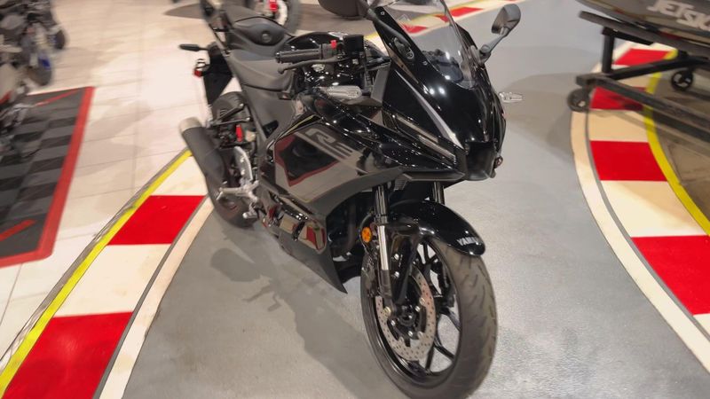New 2026 Yamaha YZF-R3 ABS CA Image 6