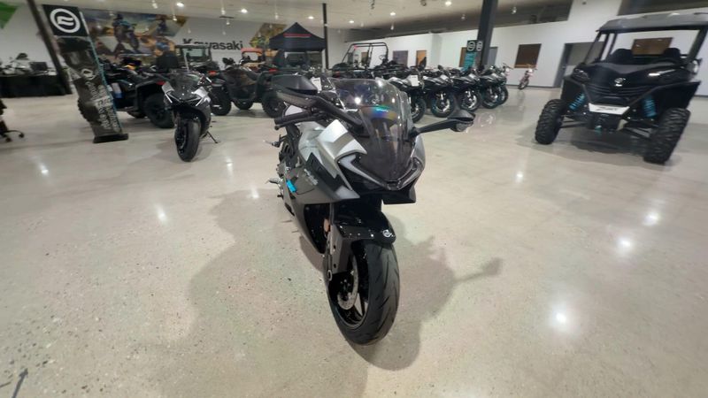 New 2026 CFMOTO 675SS Image 2
