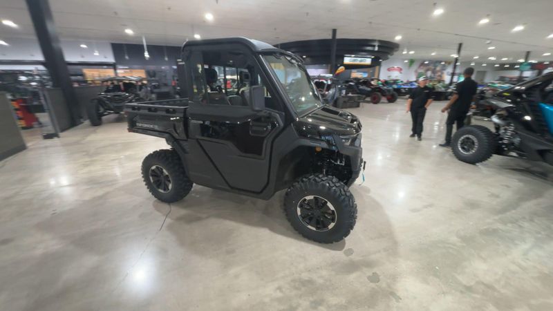 New 2027 CFMOTO UFORCE U10 PRO HIGHLAND EPS Image 7