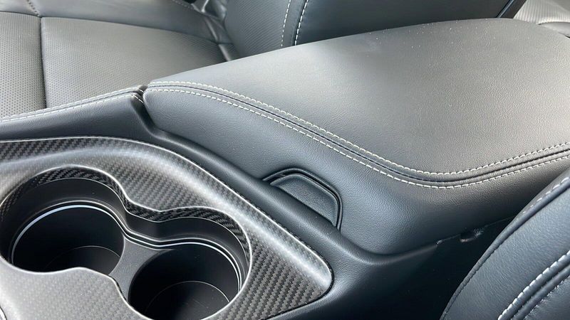 2023 Dodge Challenger SRT8 Hellcat photo 22