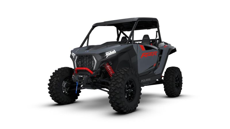 2026 Polaris RZR XP 1000 ULTIMATE