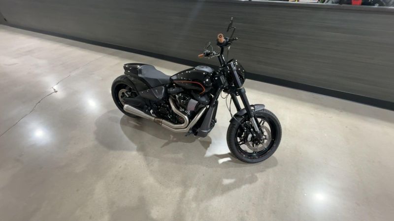 Used 2019 Harley-Davidson FXDR 114 Image 5