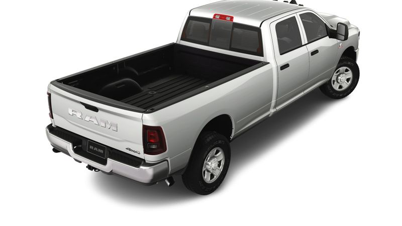 2025 RAM 2500 TRADESMAN CREW CAB 4X4 8