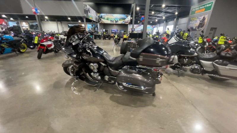 Used 2012 Kawasaki VULCAN 1700 VOYAGER ABS Image 7