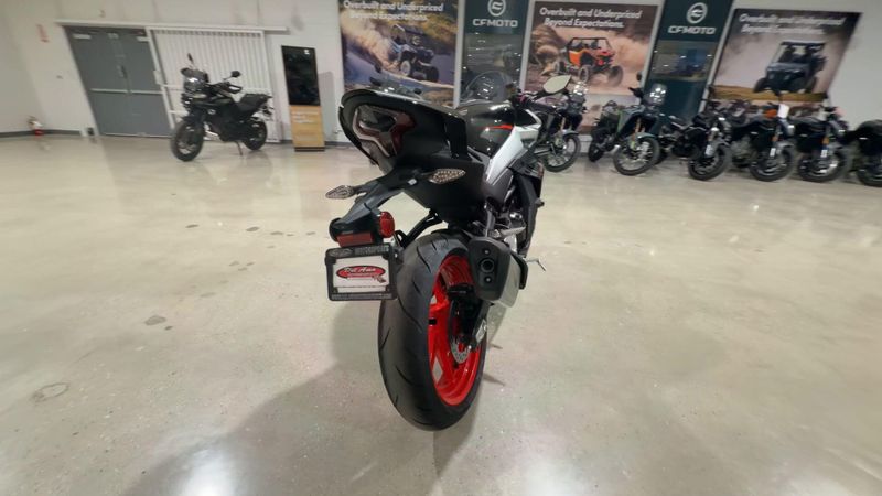 New 2026 CFMOTO 450SS Image 2