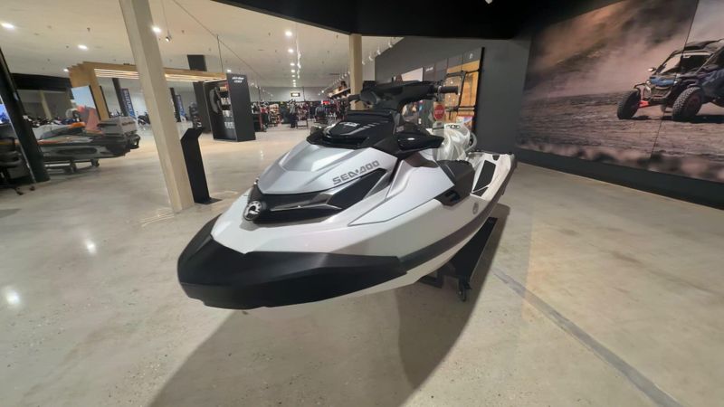 New 2026 Sea-Doo GTX LIMITED 325 (SOUND SYSTEM) Image 5