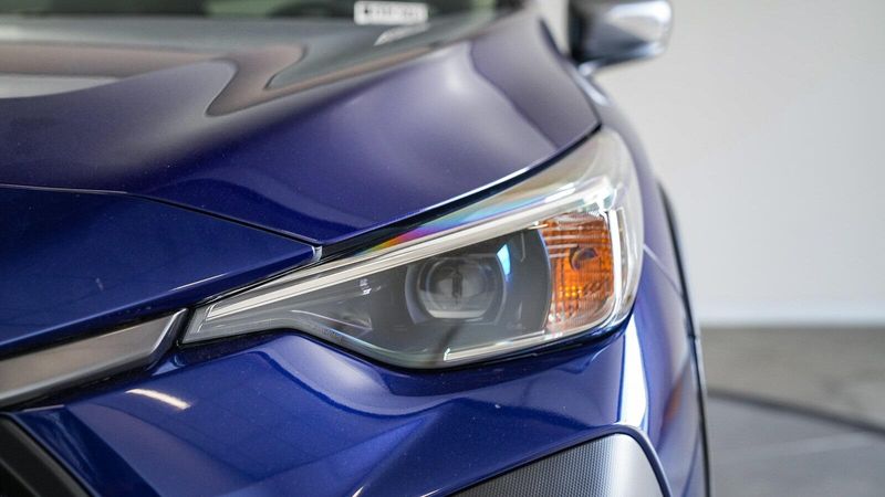 New 2025 Subaru Crosstrek PremiumImage 7