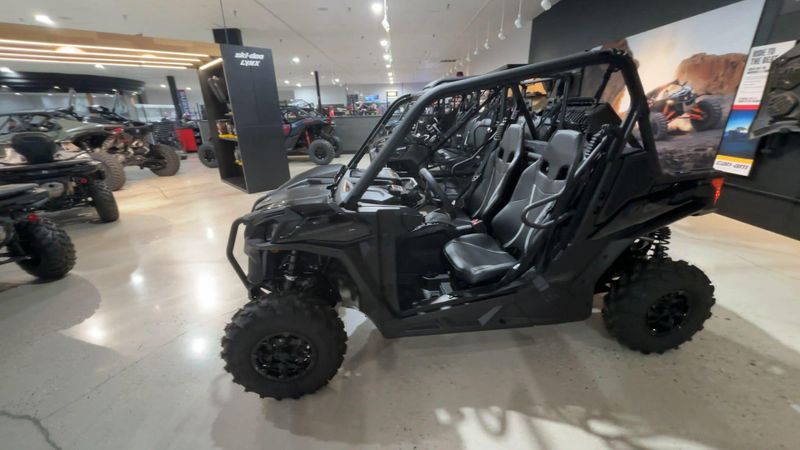 New 2026 Can-Am MAVERICK TRAIL DPS 700 Image 8