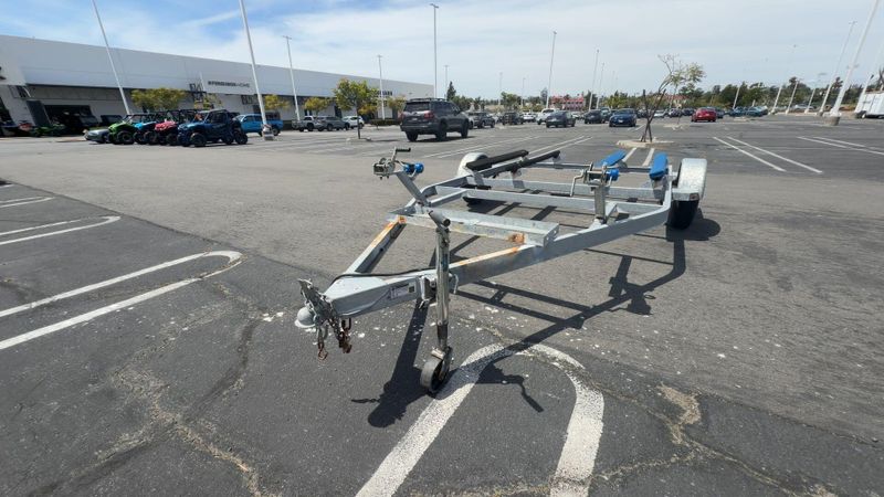 Used 2021 Ez Trail Mfg EZ TRAIL MFG Image 5