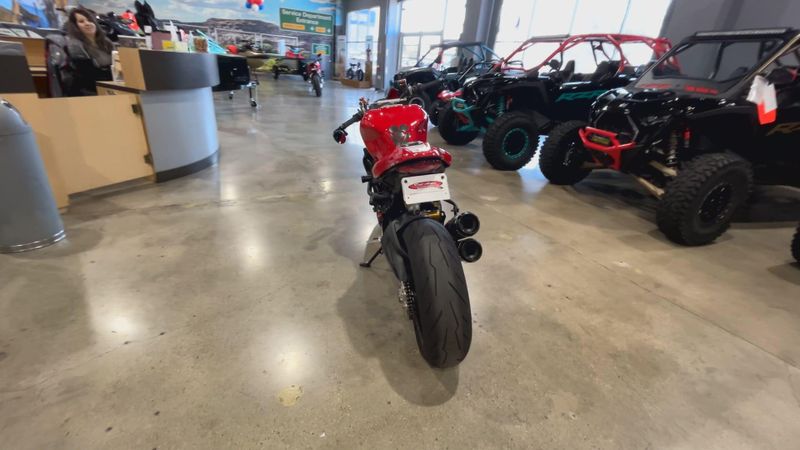 Used 2019 Ducati MONSTER 1200 R Image 7