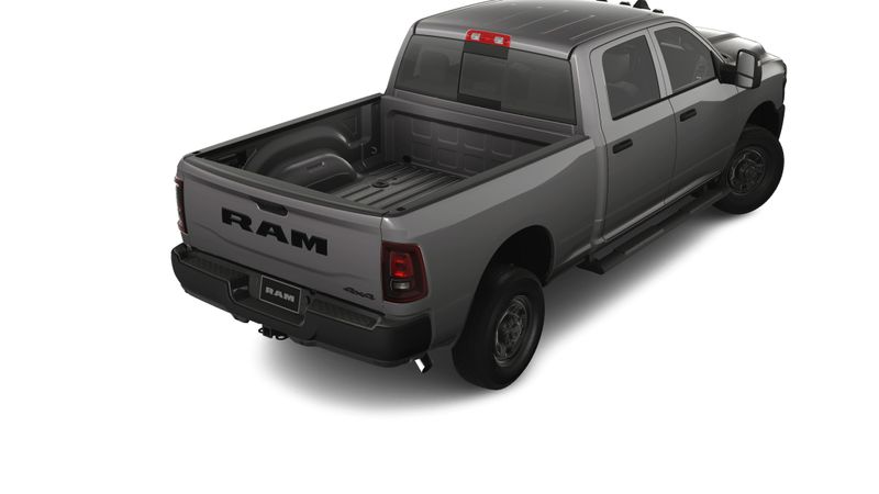 2025 RAM 2500 Tradesman Crew Cab 4x4 6