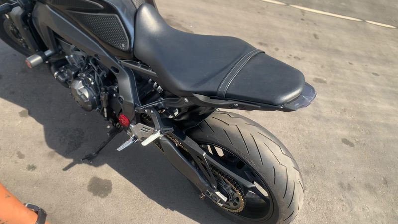 Used 2022 Yamaha MT-09 Image 7