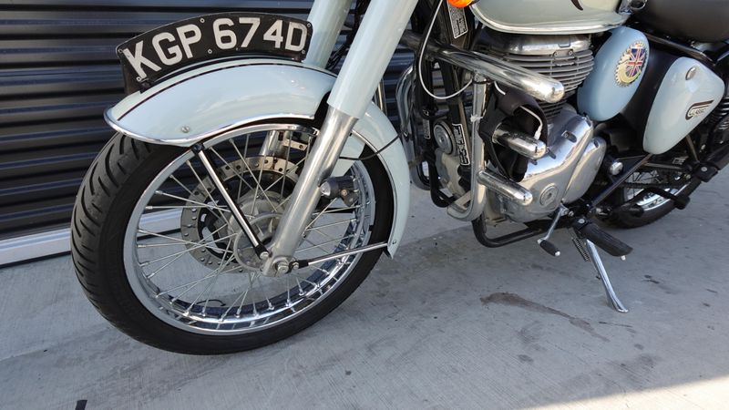 Used 2022 Royal Enfield CLASSIC 350 