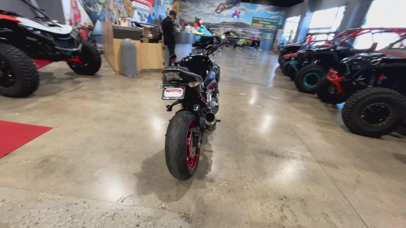Used 2019 Kawasaki Z900 Image 7