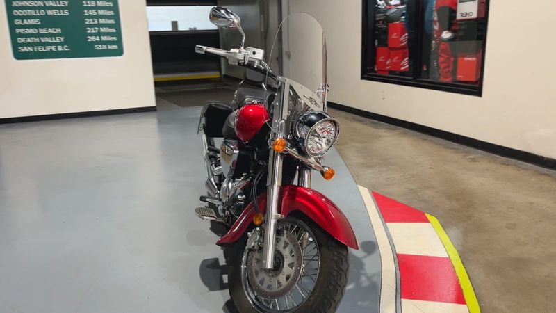 2021 Suzuki BOULEVARD C50 C50T Image 7