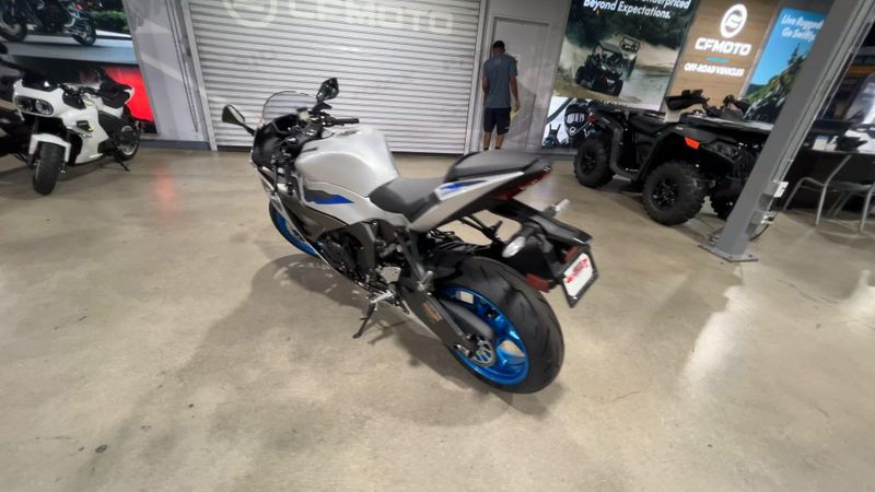 New 2027 Kawasaki NINJA ZX-6R ABS Image 6