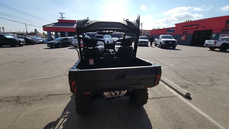 Used 2022 CFMOTO UFORCE 800 Image 8