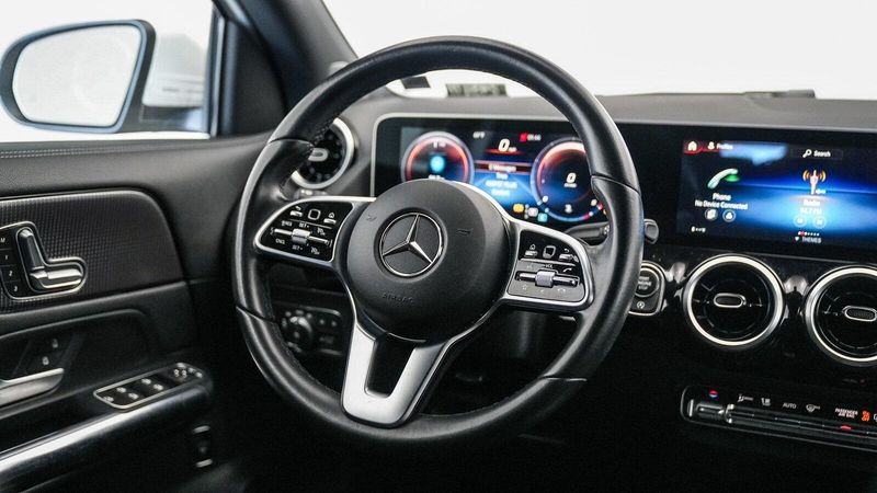 2021 Mercedes-Benz GLA 250Image 15