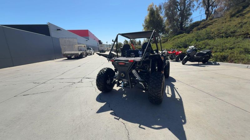 New 2026 Kayo S350 Image 3