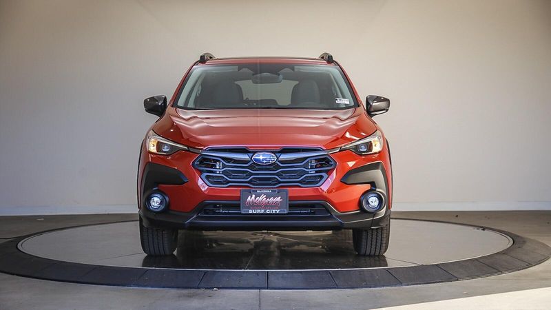New 2025 Subaru Crosstrek PremiumImage 6