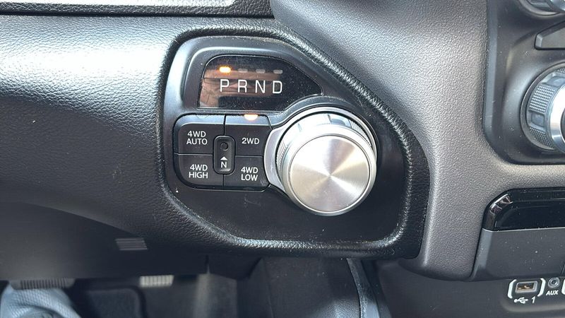 2022 RAM 1500 LaramieImage 14