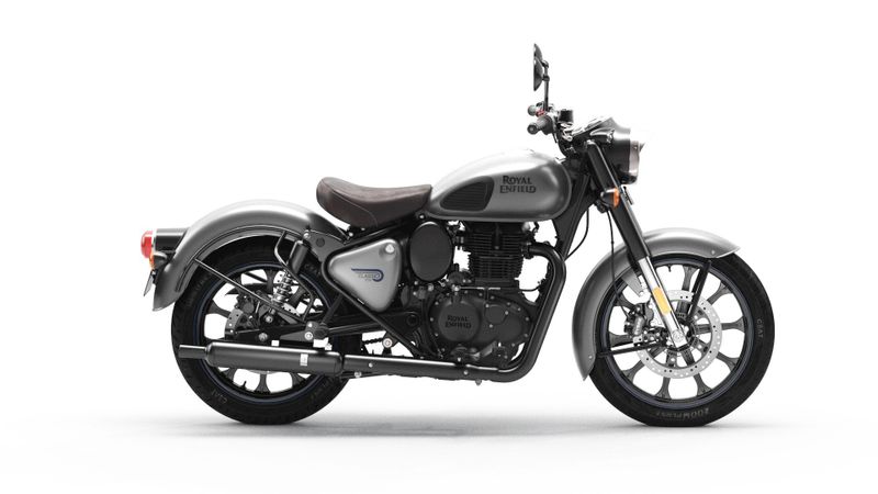 2023 Royal Enfield CLASSIC 350Image 1