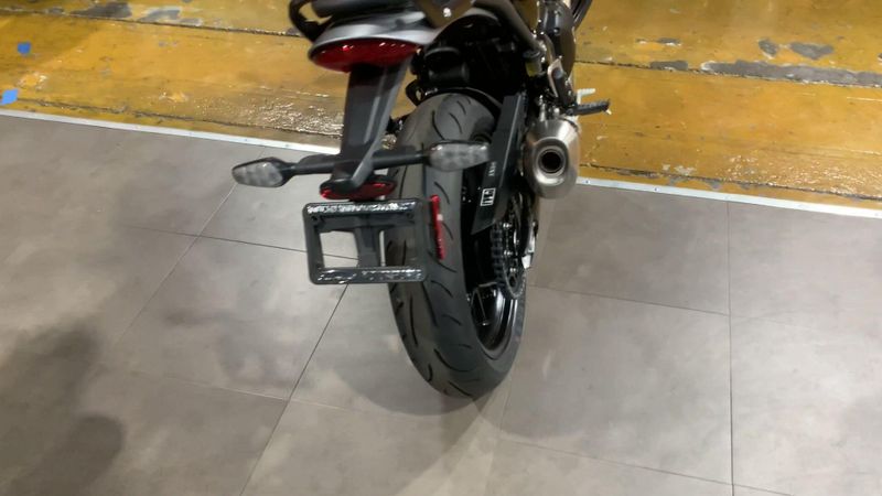 New 2025 Triumph SPEED 400 Image 9