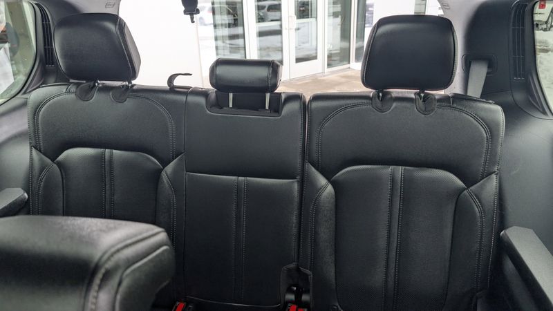 2022 Jeep Wagoneer Series IImage 12